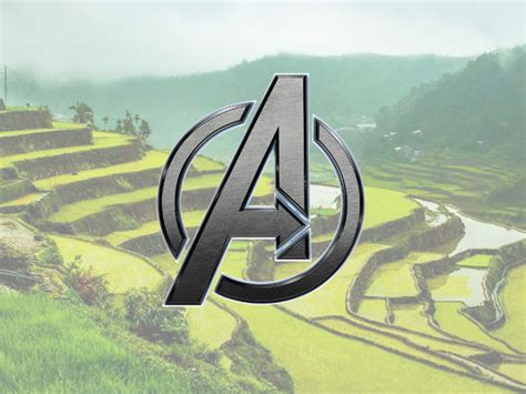 banaue rice terraces avengers|PH’s Banaue Rice Terraces featured in ‘Avengers: Infinity War’.